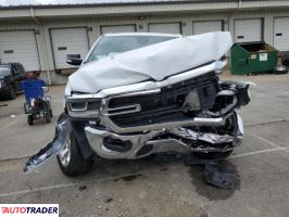 Dodge Ram 2019 5 Dodge Ram 2019 5