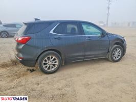 Chevrolet Equinox 2020 1