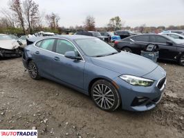 BMW 228 2021 2