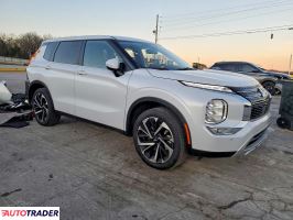 Mitsubishi Outlander 2024 2