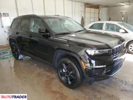 Jeep Grand Cherokee 2023 3