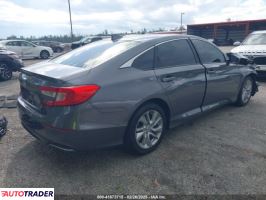 Honda Accord 2020 1 Honda Accord 2020 1