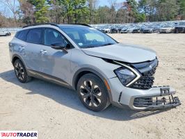 Kia Sportage 2023 2