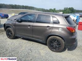 Mitsubishi Outlander 2019 2
