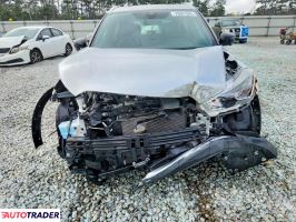 Nissan Pozostałe 2020 1