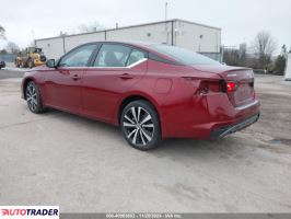 Nissan Altima 2021 2 Nissan Altima 2021 2