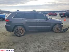 Jeep Grand Cherokee 2021 3