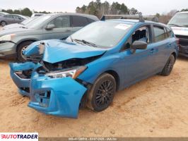 Subaru Impreza 2019 2 Subaru Impreza 2019 2