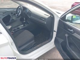 Volkswagen Jetta 2020 1