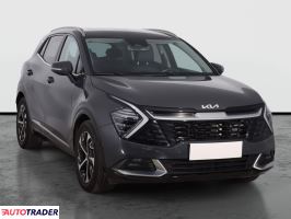 Kia Sportage - zobacz ofertę