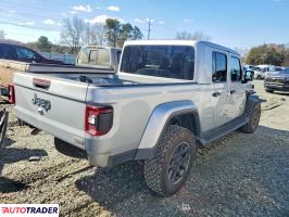 Jeep Pozostałe 2022 3