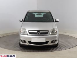Opel Meriva 2007 1.6 103 KM