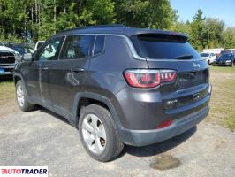 Jeep Compass 2019 2