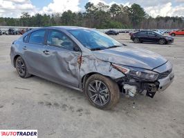 Kia Pozostałe 2024 2