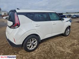 Kia Soul 2025 2