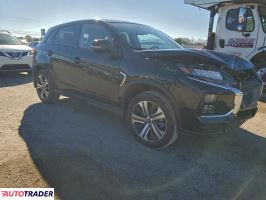 Mitsubishi Outlander 2023 2