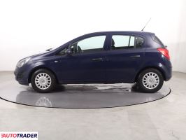 Opel Corsa 2014 1.2 84 KM