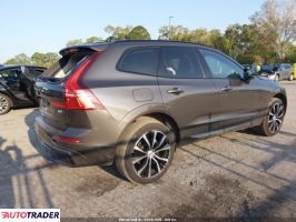 Volvo XC60 2024 2