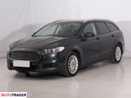 Ford Mondeo 2016 1.5 158 KM