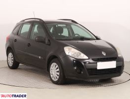 Renault Clio 2012 1.5 73 KM