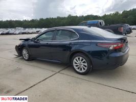 Toyota Camry 2021 2 Toyota Camry 2021 2