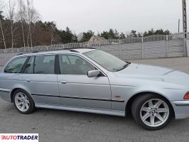 BMW 520 1999 2 150 KM