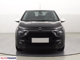 Citroen C3 2023 1.2 81 KM