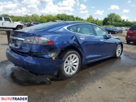 Tesla Model S 2020 Tesla Model S 2020