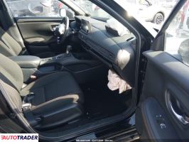 Honda HR-V 2025 2