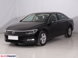 Volkswagen Passat 2016 2.0 147 KM