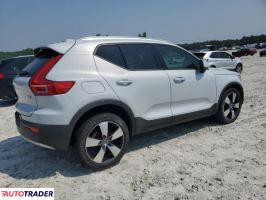 Volvo XC40 2020 2