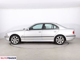BMW 520 2000 2.0 147 KM