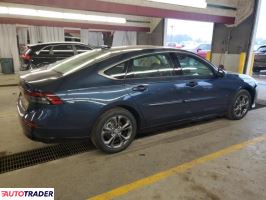 Honda Accord 2025 2 Honda Accord 2025 2