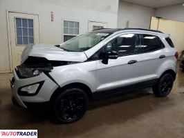 Ford EcoSport 2021 2