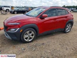 Hyundai Kona 2022 2