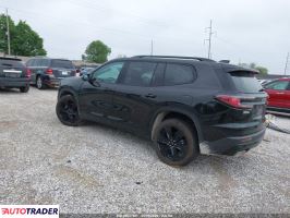 GMC Acadia 2026 2