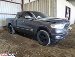 Dodge Ram 2019 5