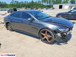 Hyundai Sonata 2023 2