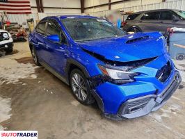 Subaru WRX 2022 2