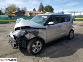 Kia Soul 2019 1