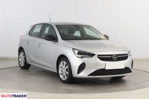 Opel Corsa 2022 1.2 99 KM Opel Corsa 2022 1.2 99 KM