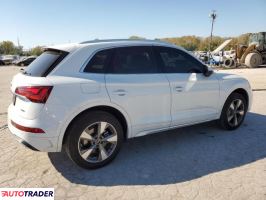 Audi Q5 2024 2