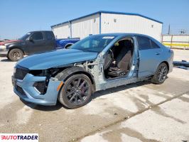 Cadillac Pozostałe - zobacz ofertę