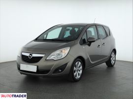 Opel Meriva 2012 1.4 118 KM