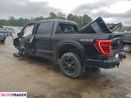 Ford Pozostałe 2021 3