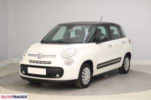 Fiat 500 L 2013 0.9 103 KM