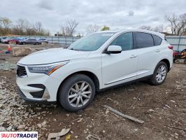Acura RDX 2021 2