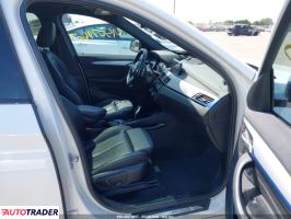BMW X1 2021 2