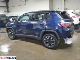 Jeep Compass 2021 2