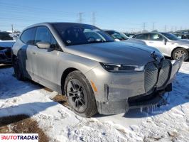 BMW Pozostałe 2023 BMW Pozostałe 2023